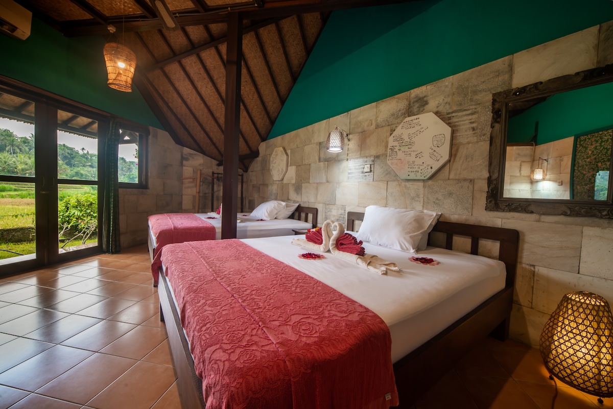 საძინებელი 1