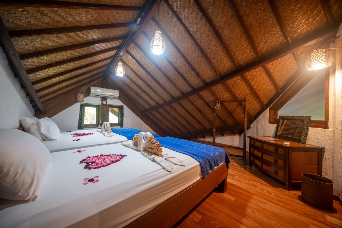 საძინებელი 4