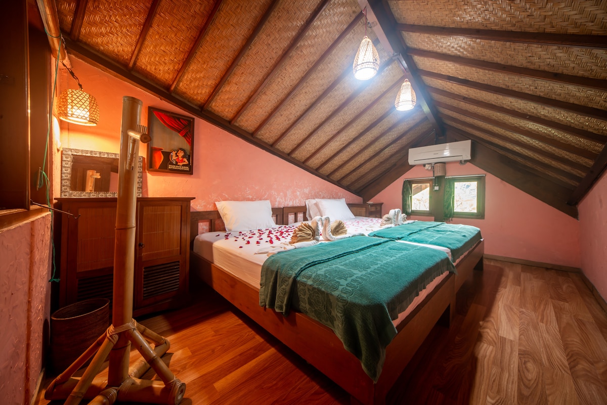 საძინებელი 3