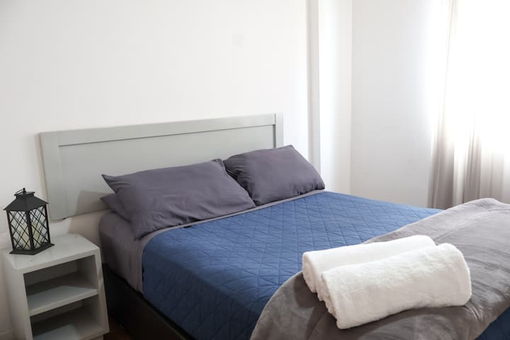 Chambre 1