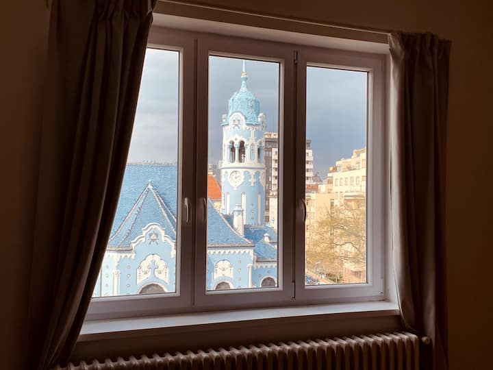 غرفة النوم 1