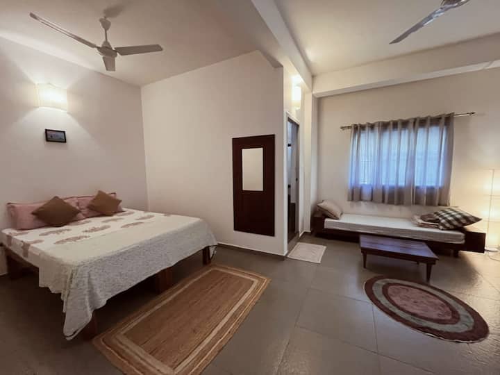 საძინებელი 2