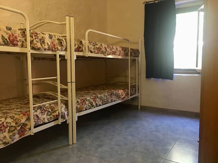 Camera da letto 2