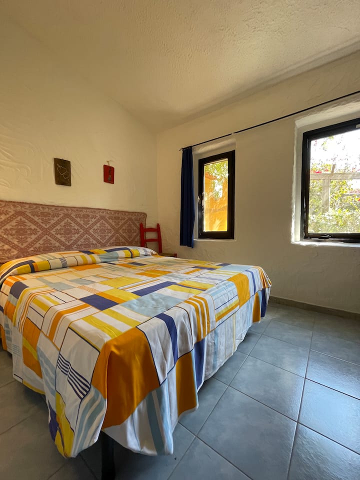Camera da letto 1