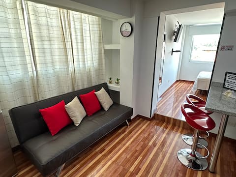 Top Airbnb: Apartment 202 San Antonio in San Cayetano