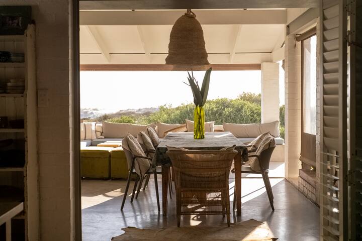 Sun, Sea and Sand Beach Villa gallery image 3