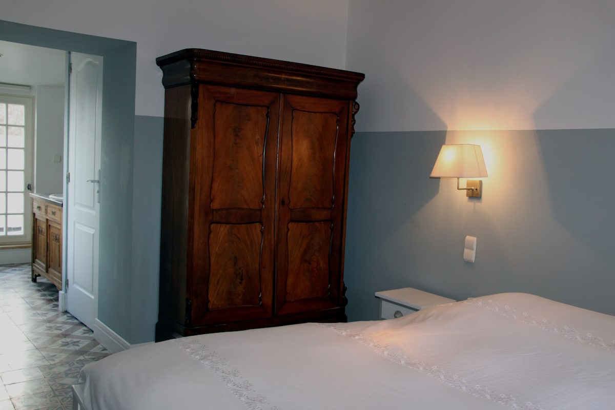 Спална соба 1