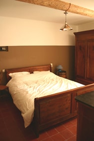 Спална соба 3