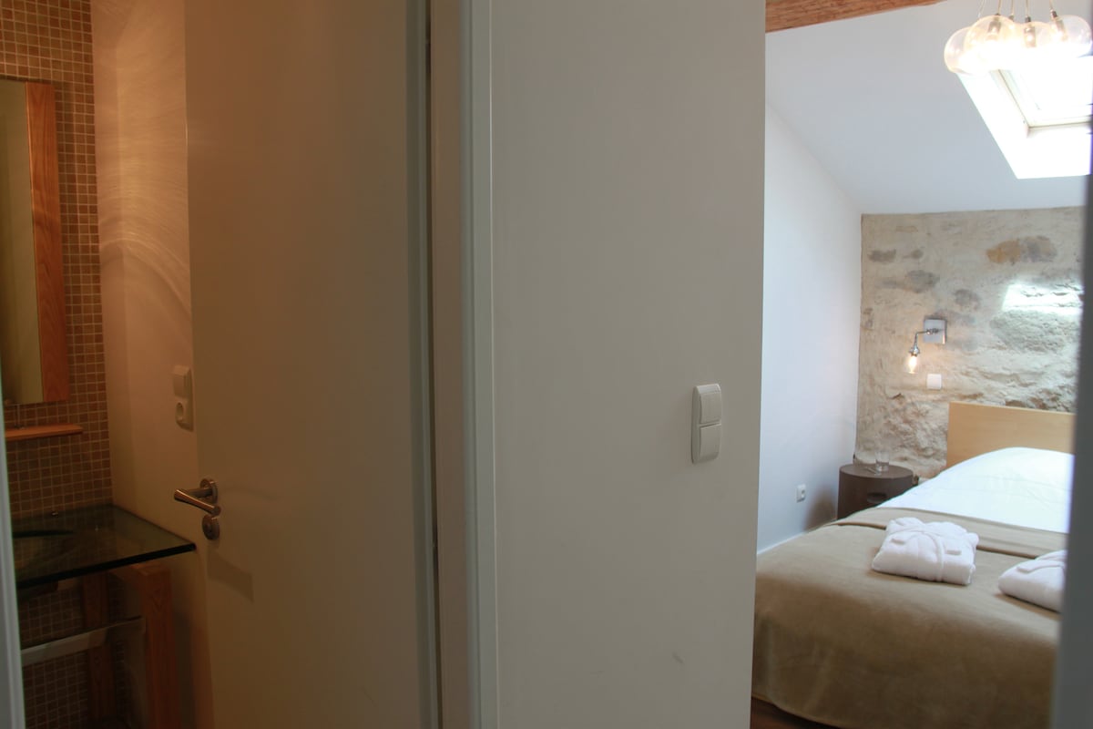 Спална соба 7