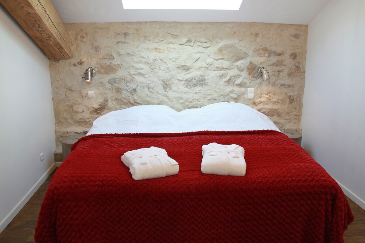 Спална соба 6