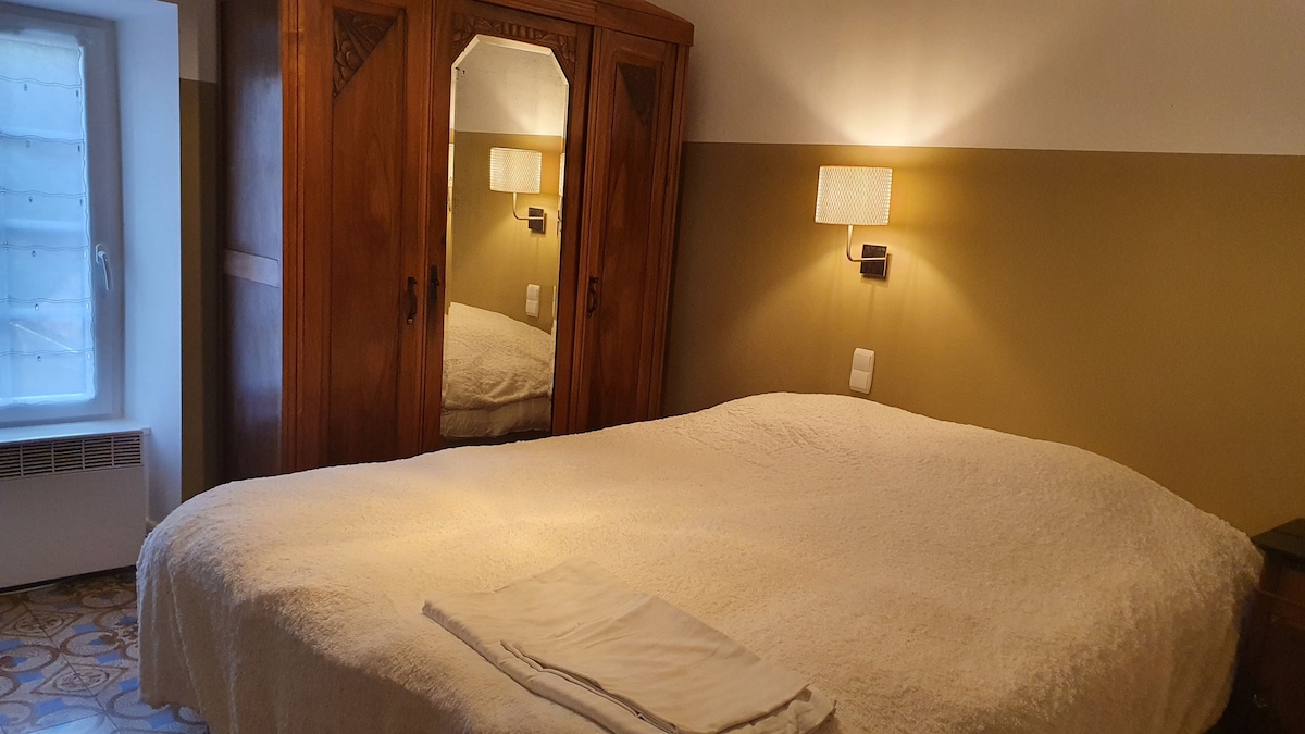 Спална соба 2