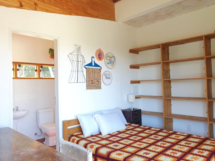 ريفي، مع مزدوج...