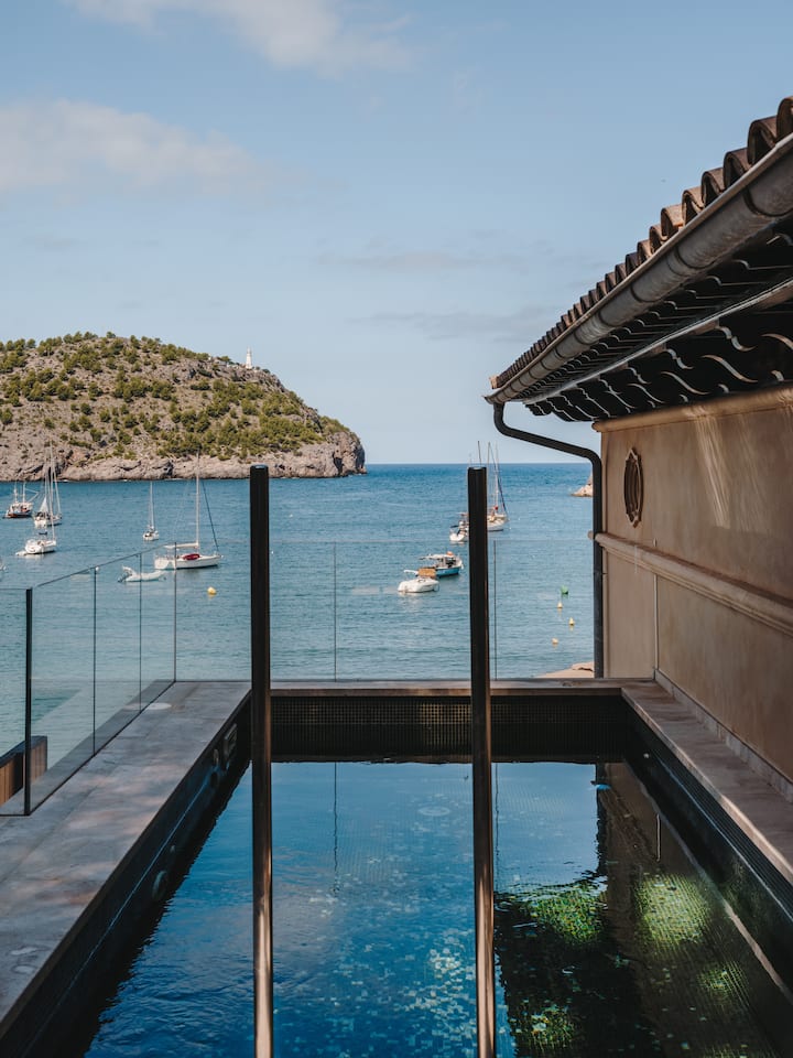 Le Sophie - Puerto de Sóller
