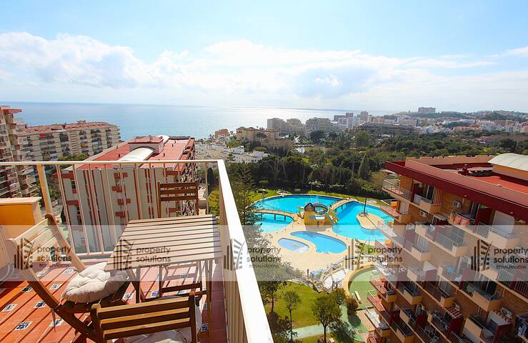 Benalmadena Holliday Apartments managed Airbnb listing 2