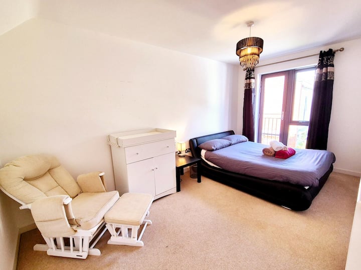 Chambre 1