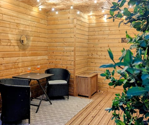 La Petite Enseigne – Chez Hélène