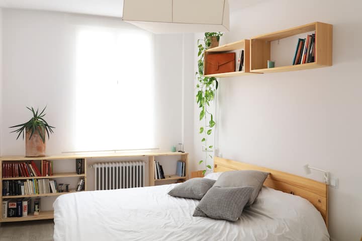 Chambre 1