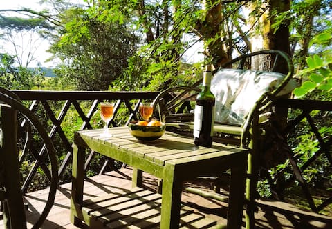 Tandala Cottage