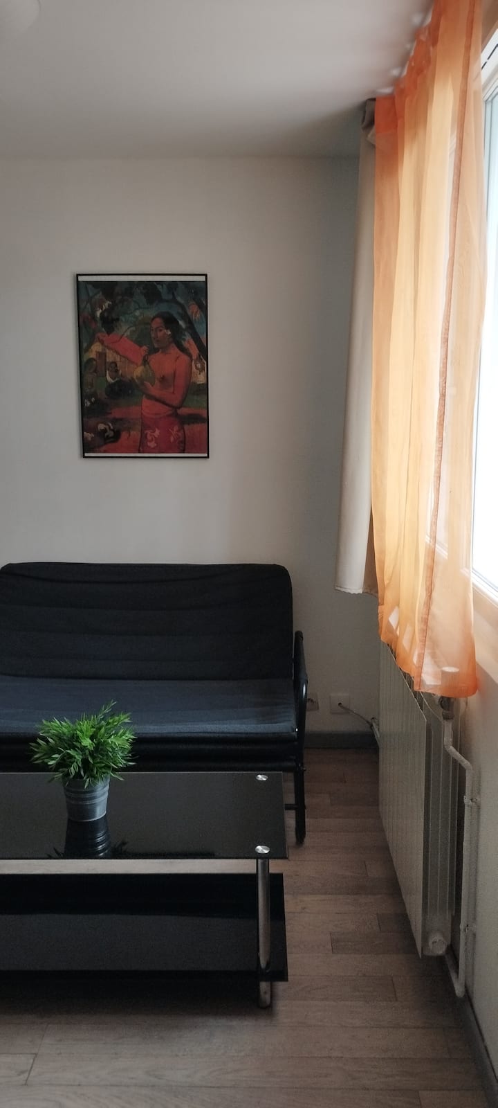 Spálňa