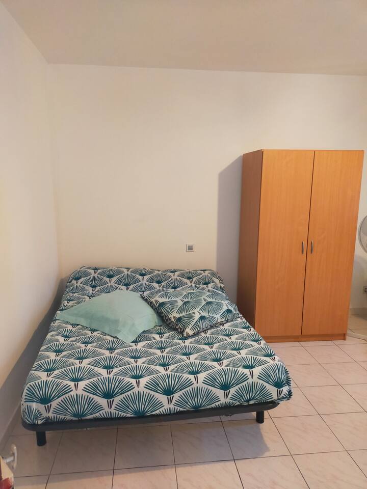 Recámara 1