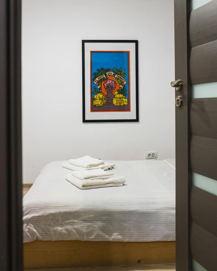 საძინებელი