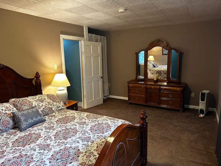 Спална соба 1