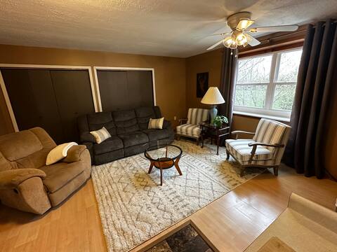 Country Loft Apartment