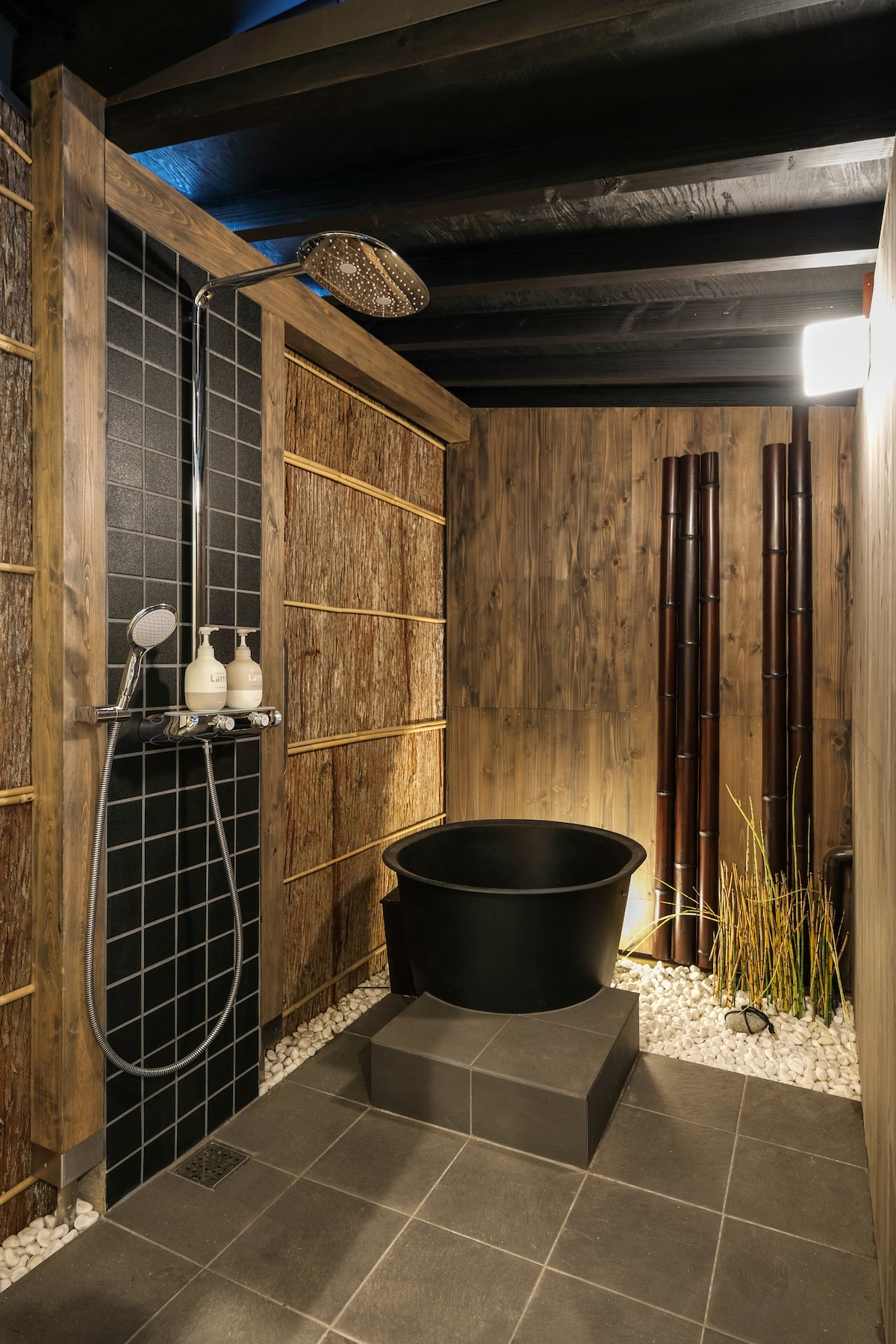 フルバスルーム