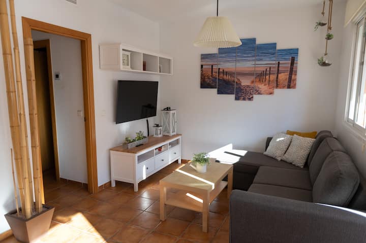 Appartement Marina De Torrox - Torrox Costa
