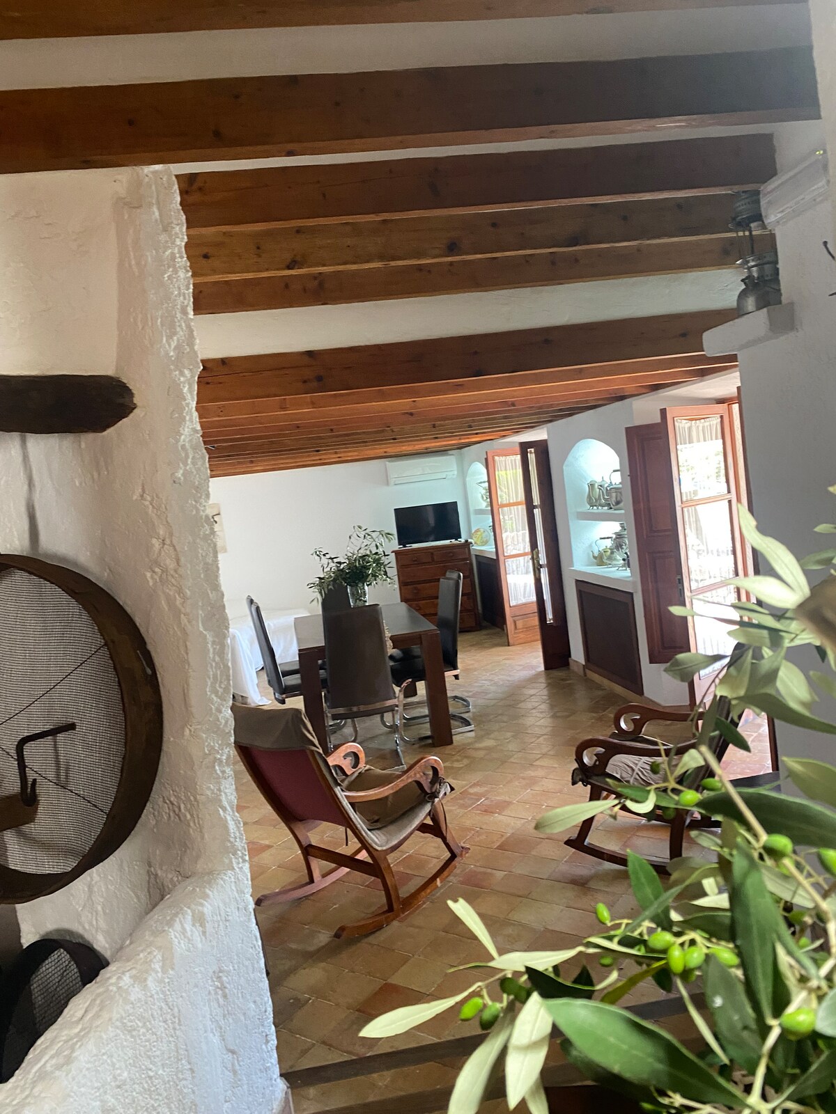 Дневна соба