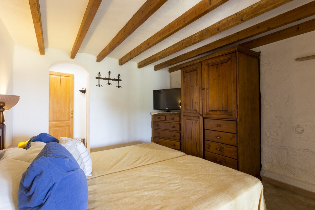 Спална соба 1