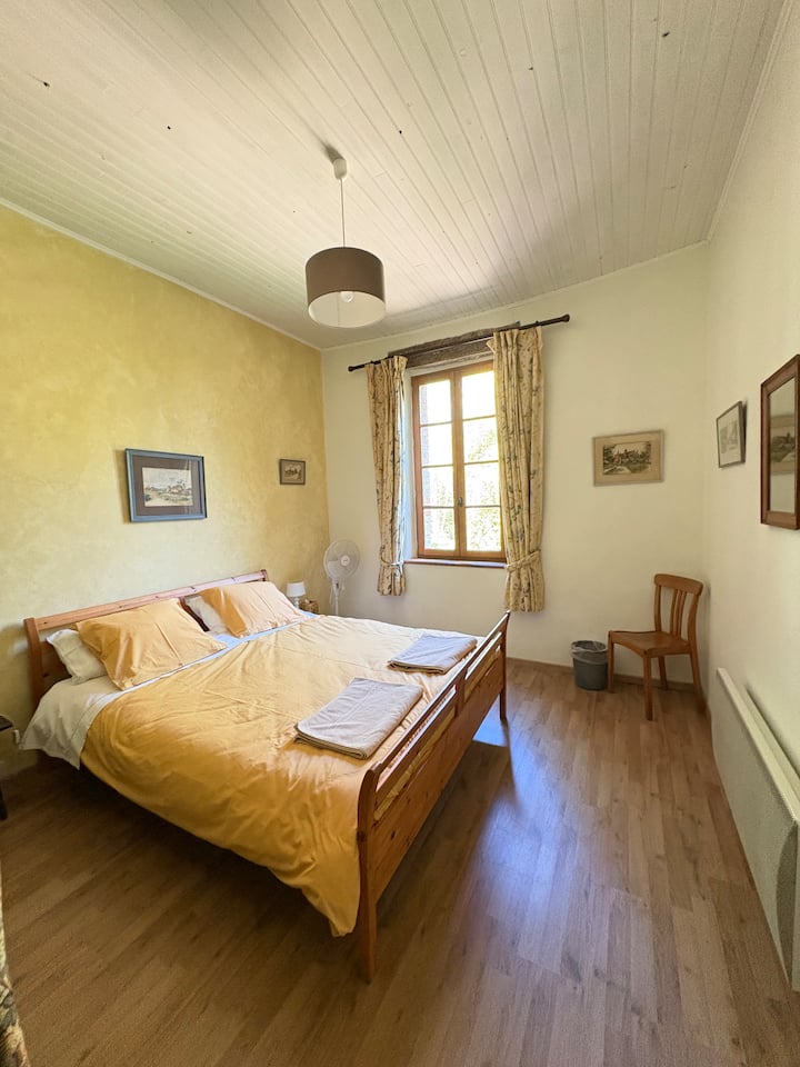 Chambre 2