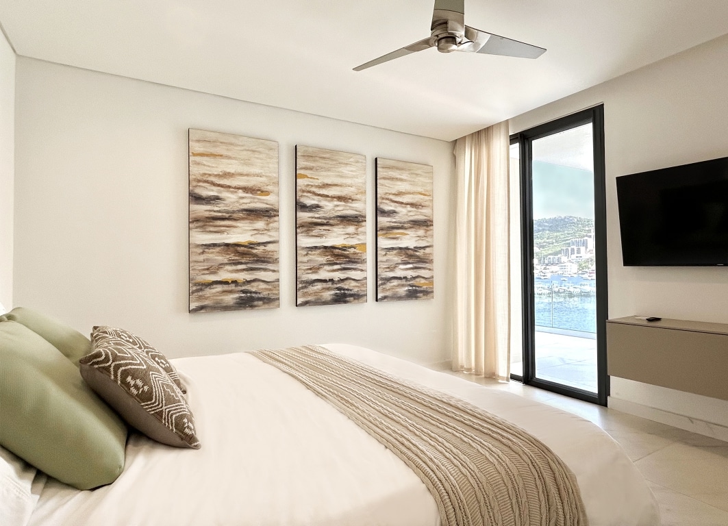 Peace of Mind - Las Brisas code Welcome971 - Condominiums for Rent