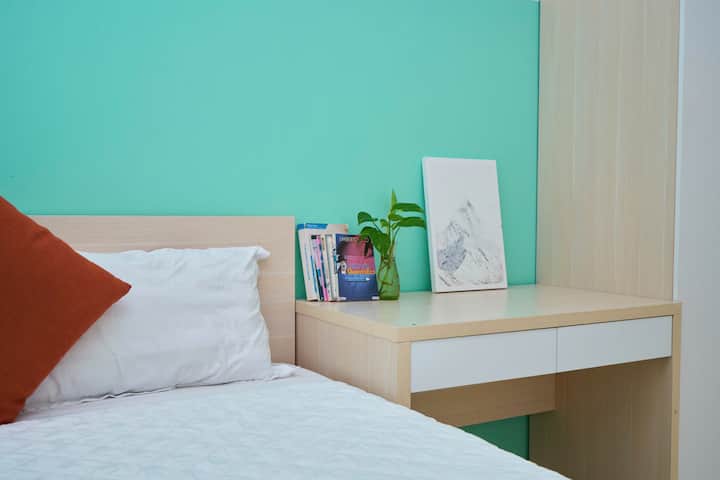 Chambre 1