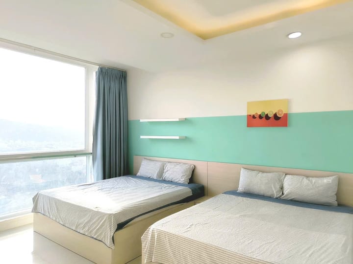 Chambre 3