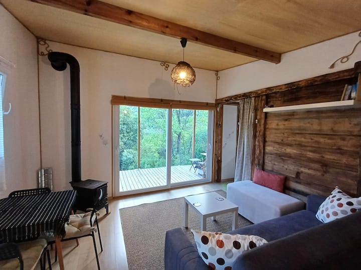 Cozy Bungalow Close To Main Climbing Sectors - Turquía