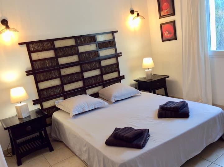 საძინებელი 4