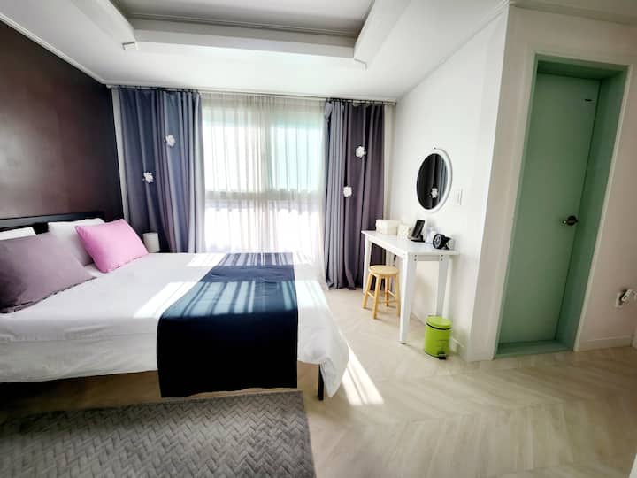 Спална соба 1