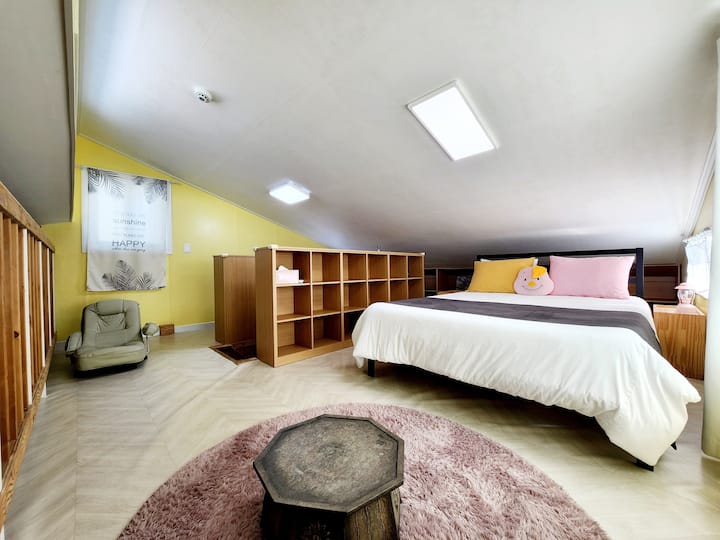 Спална соба 2