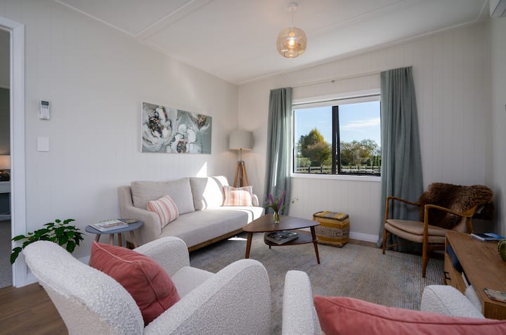 Little Lodge - Cambridge, New Zealand