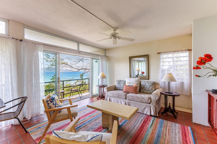 This View From Limeberry Cottage Could Be Yours - East End
