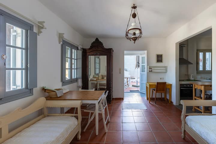 ห้องนั่งเล่น