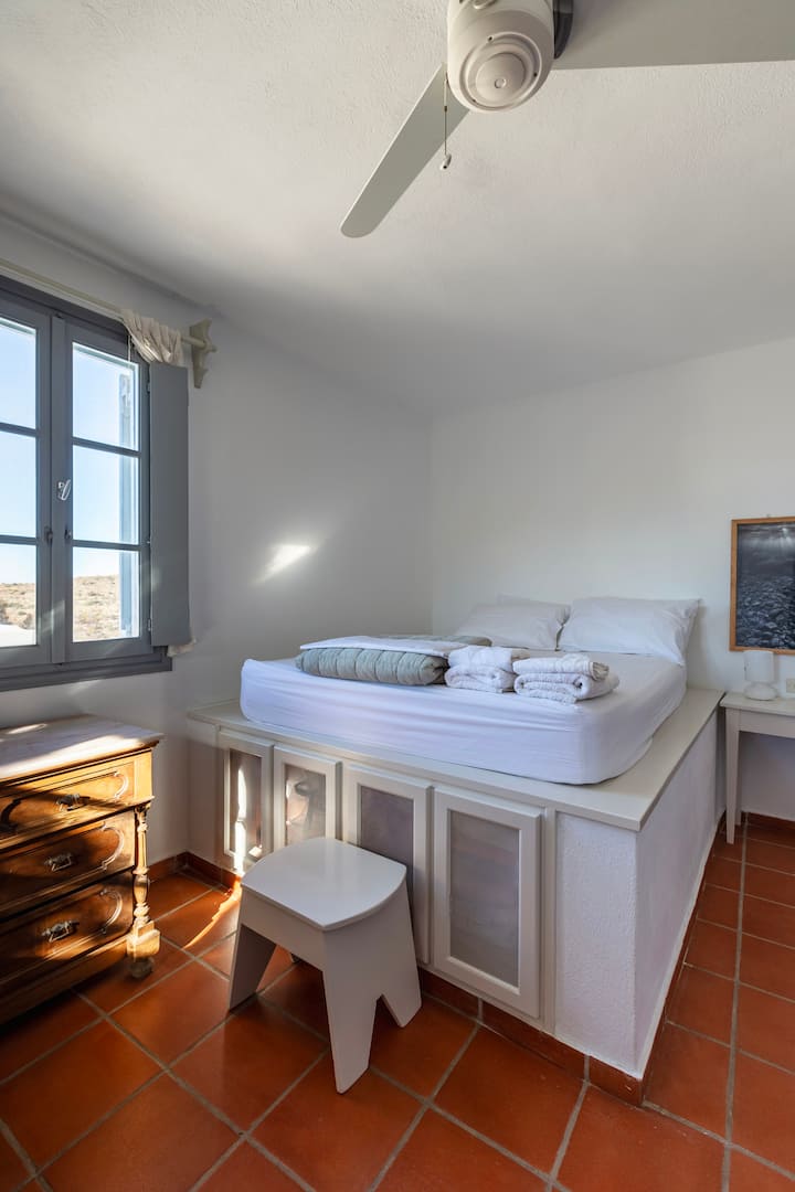 ห้องนอน