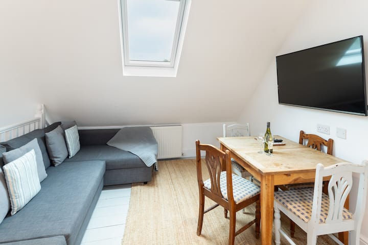 Cosy Coastal Cottage | Saunton Beach Hideaway - Woolacombe