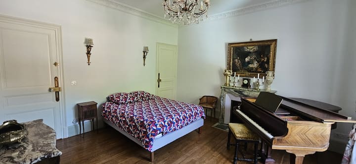 غرفة النوم 5