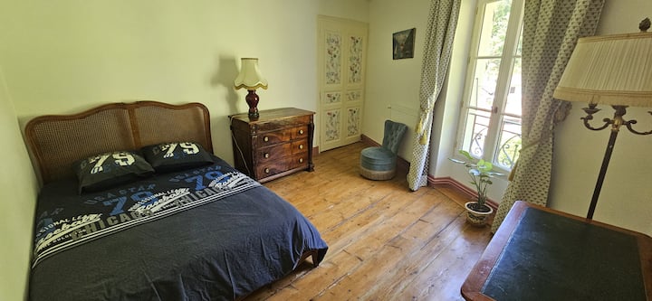 غرفة النوم 3