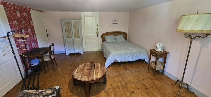 غرفة النوم 4