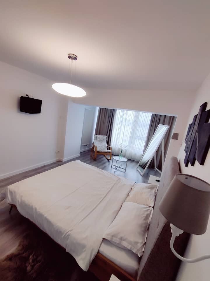 საძინებელი