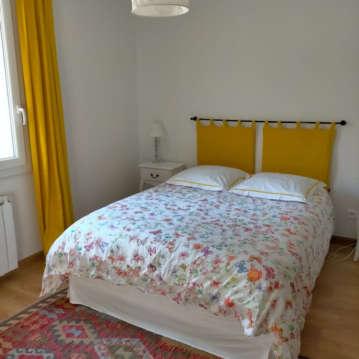 Dhomë gjumi 3