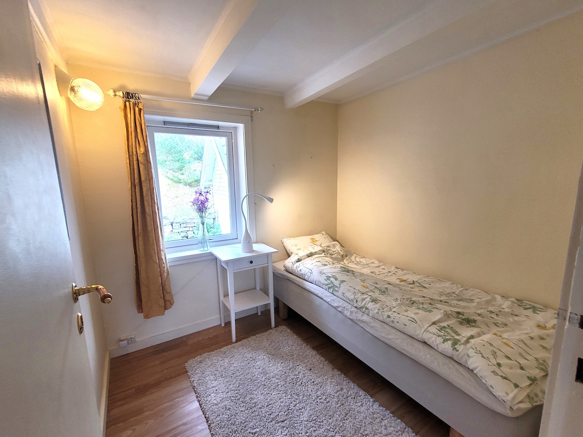 Спална соба 4